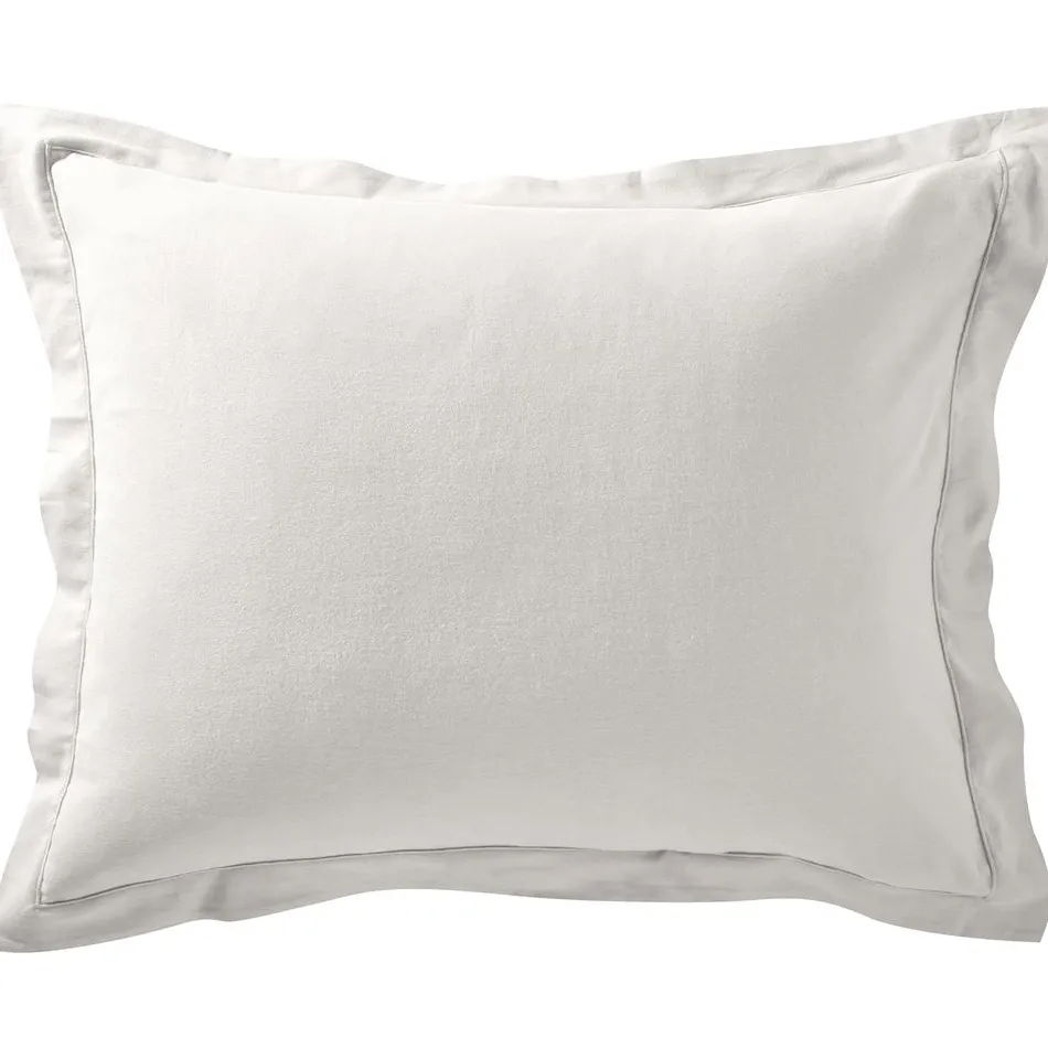 Becquet Linge de lit en flanelle unie Lauréat< Housse De Couette