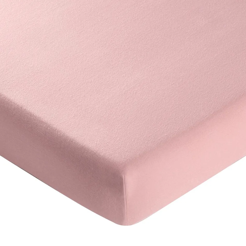 Becquet Linge de lit en flanelle unie Lauréat< Housse De Couette