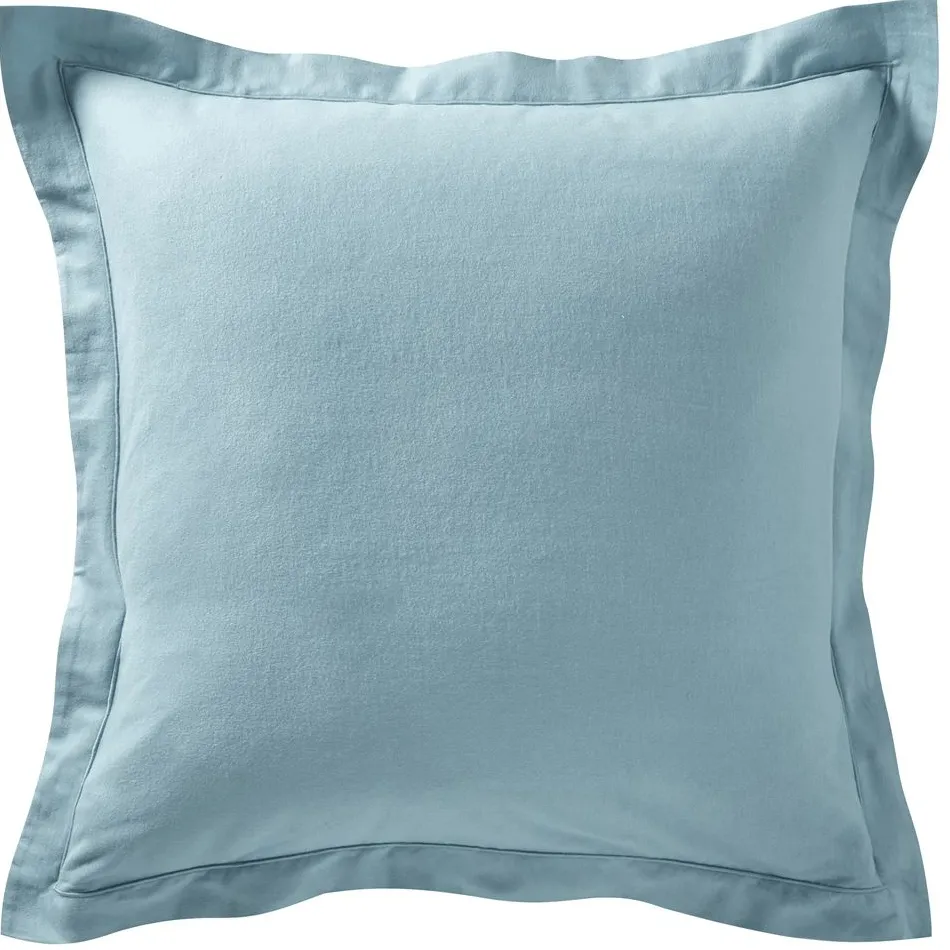 Becquet Linge de lit en flanelle unie Lauréat< Housse De Couette