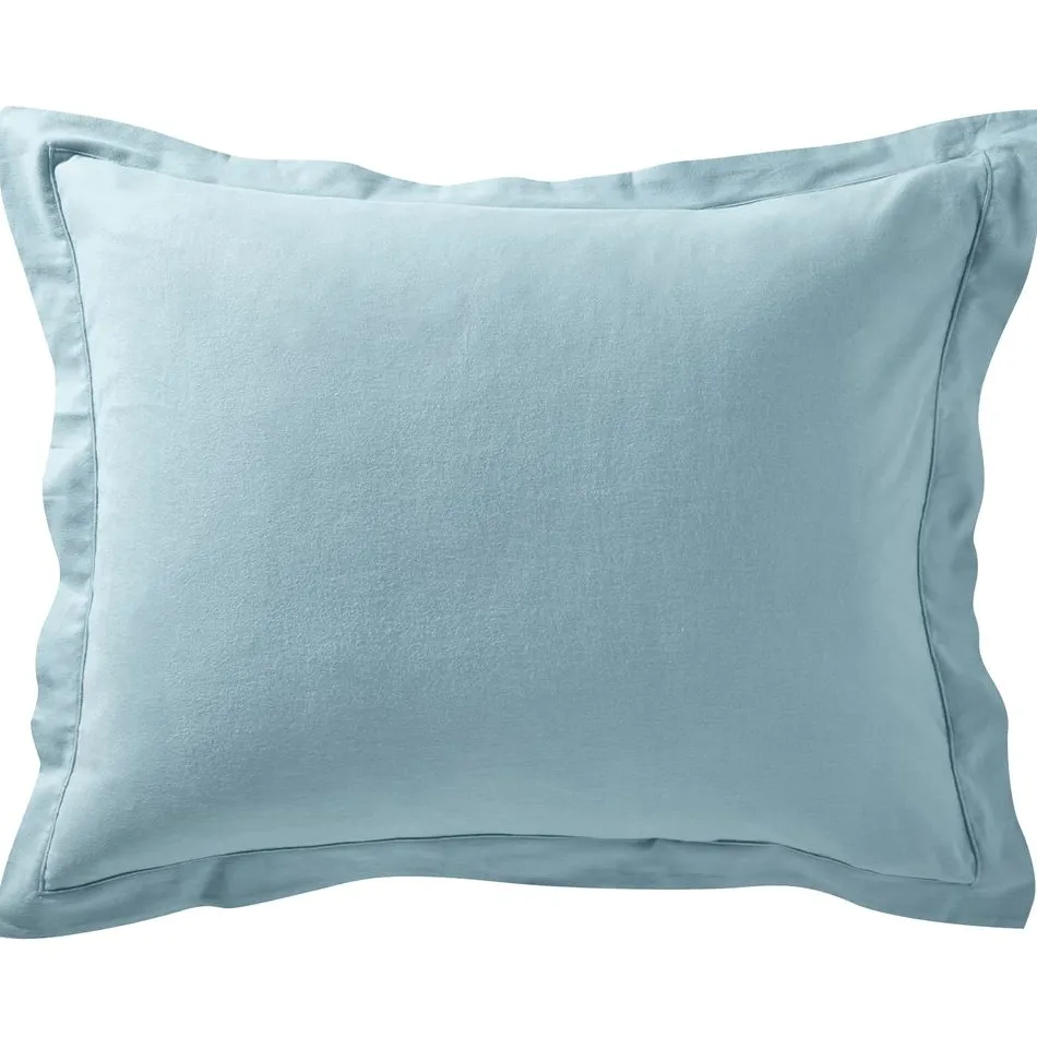 Becquet Linge de lit en flanelle unie Lauréat< Housse De Couette