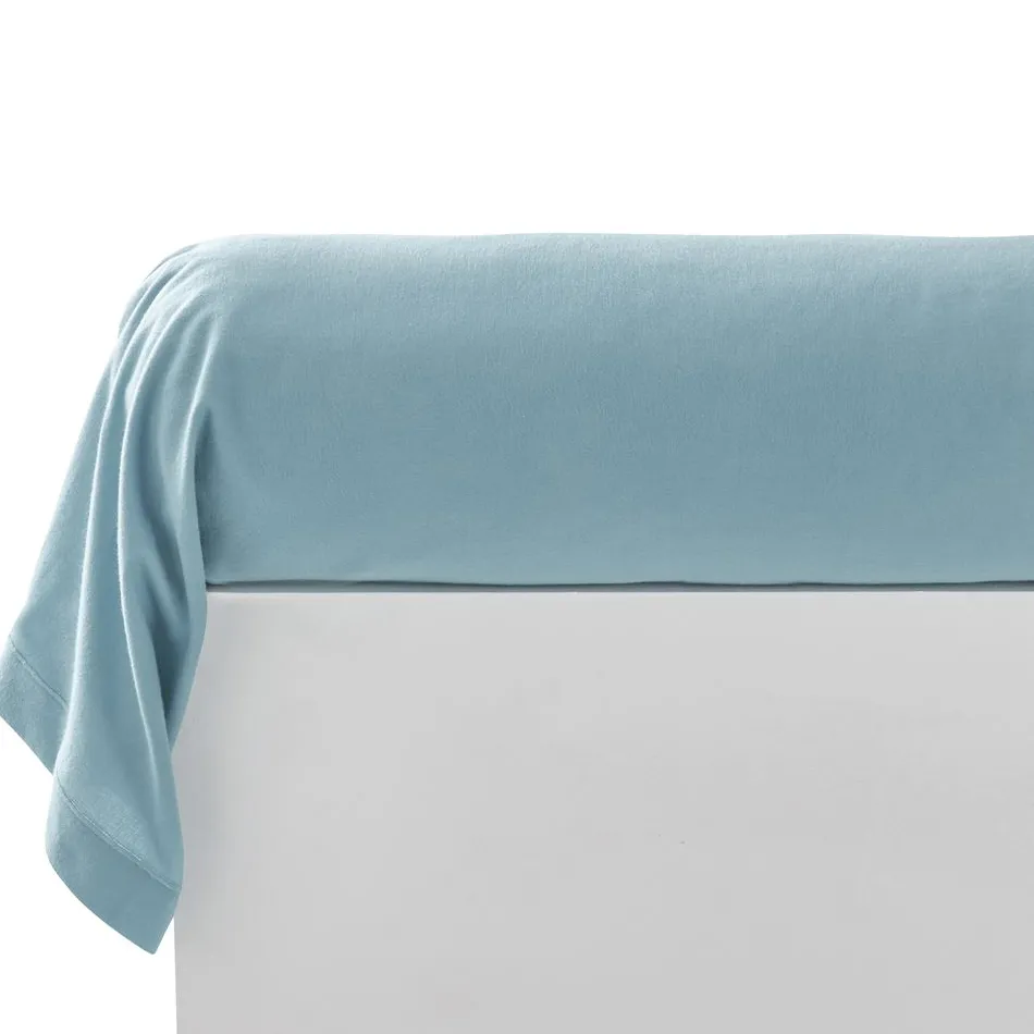Becquet Linge de lit en flanelle unie Lauréat< Housse De Couette
