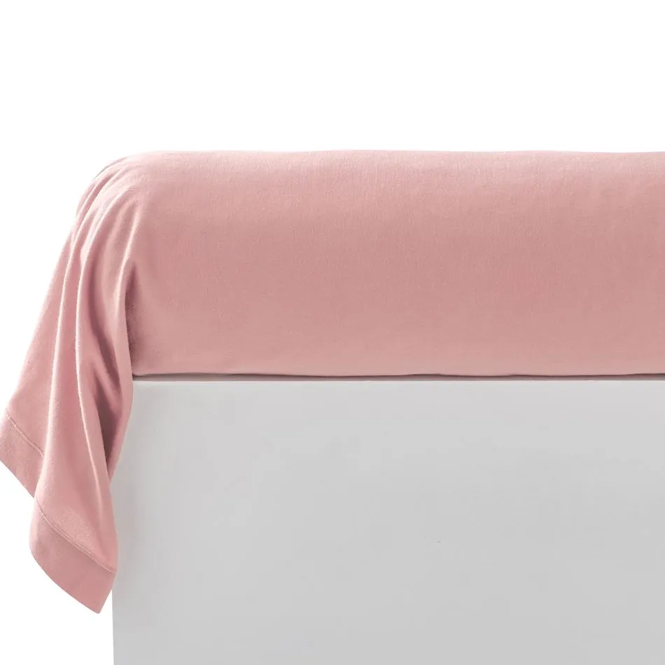 Becquet Linge de lit en flanelle unie Lauréat< Housse De Couette