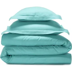 Becquet Linge de lit en lin lavé uni Lauréat< Les Matières|Linge De Lit Uni