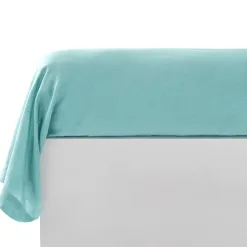 Becquet Linge de lit en lin lavé uni Lauréat< Les Matières|Linge De Lit Uni