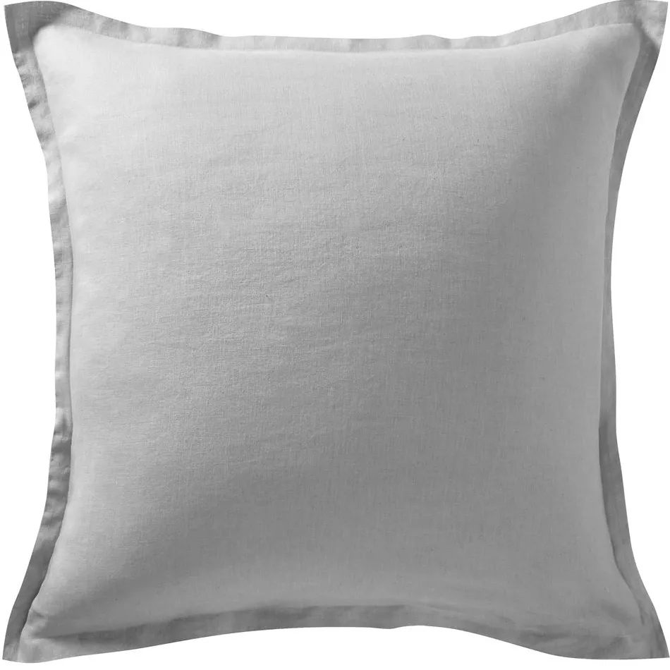 Becquet Linge de lit en lin lavé uni Lauréat< Les Matières|Linge De Lit Uni