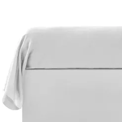 Becquet Linge de lit en lin lavé uni Lauréat< Les Matières|Linge De Lit Uni