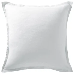 Becquet Linge de lit en lin lavé uni Lauréat< Housse De Couette