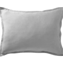 Becquet Linge de lit en lin lavé uni Lauréat< Housse De Couette