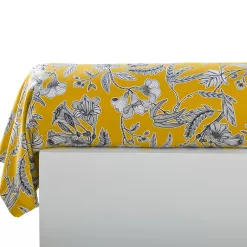 Becquet Linge de lit en satin de coton< Housse De Couette|Linge De Lit Fantaisie, Linge De Lit Brodé