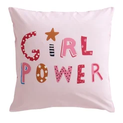 Becquet Linge de lit enfant Girl power - CRÉATION<Enfant Univers Des Filles|Les Héros De Nos Enfants