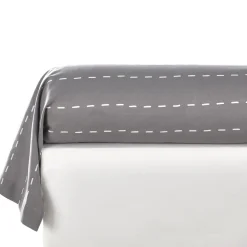 Becquet Linge de lit enfant motif circuit de voiture - CRÉATION<Enfant Univers Des Garçons|Linge De Lit Enfant