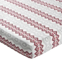 Becquet Linge de lit enfant motif écailles - CRÉATION<Enfant Univers Des Filles|Linge De Lit Enfant