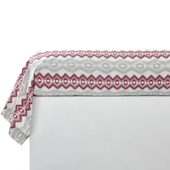 Becquet Linge de lit enfant motif écailles - CRÉATION<Enfant Univers Des Filles|Linge De Lit Enfant