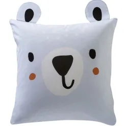 Becquet Linge de lit enfant ours polaire - CRÉATION< Linge De Lit Enfant|Linge De Lit Enfant, Housse De Couette