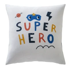 Becquet Linge de lit enfant Super héros - CRÉATION<Enfant Univers Des Garçons|Les Héros De Nos Enfants