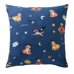 Becquet Linge de lit enfant Super héros - CRÉATION<Enfant Univers Des Garçons|Les Héros De Nos Enfants