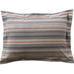 Becquet Linge de lit flanelle carreaux écossais - CRÉATION< Housse De Couette|Linge De Lit Fantaisie, Linge De Lit Brodé