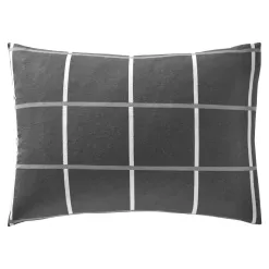 Becquet Linge de lit flanelle carreaux et rayures - CRÉATION<Enfant Linge De Lit Ado, Housse De Couette|Housse De Couette
