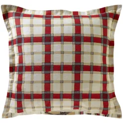 Becquet Linge de lit flanelle effet patchwork - CRÉATION< Housse De Couette|Linge De Lit Fantaisie, Linge De Lit Brodé