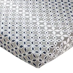 Becquet Linge de lit flanelle micro-motifs - CRÉATION<Enfant Linge De Lit Ado, Housse De Couette|Les Matières