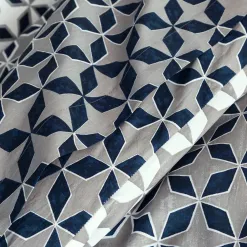 Becquet Linge de lit flanelle micro-motifs - CRÉATION<Enfant Linge De Lit Ado, Housse De Couette|Les Matières