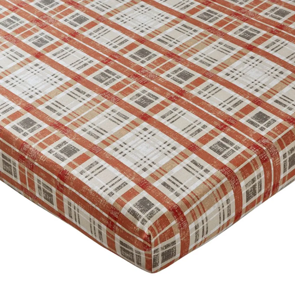 Becquet Linge de lit flanelle motif cartes postales - CRÉATION< Housse De Couette|Linge De Lit Fantaisie, Linge De Lit Brodé