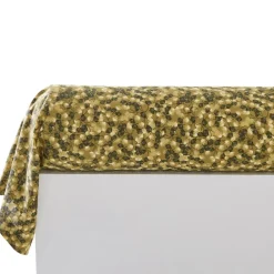 Becquet Linge de lit fleurs du Japon - CRÉATION< Housse De Couette|Linge De Lit Fantaisie, Linge De Lit Brodé