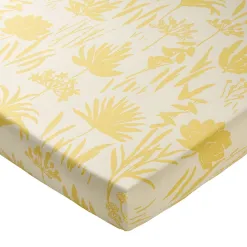 Becquet Linge de lit fleurs exotiques - CRÉATION< Housse De Couette|Linge De Lit Fantaisie, Linge De Lit Brodé