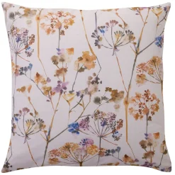 Becquet Linge de lit fleurs sauvages - CRÉATION< Les Matières|Housse De Couette