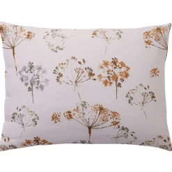 Becquet Linge de lit fleurs sauvages - CRÉATION< Les Matières|Housse De Couette