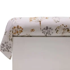 Becquet Linge de lit fleurs sauvages - CRÉATION< Les Matières|Housse De Couette