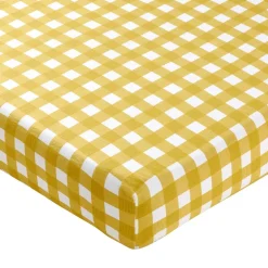 Becquet Linge de lit gaze de coton esprit vichy - CRÉATION< Housse De Couette|Linge De Lit Fantaisie, Linge De Lit Brodé