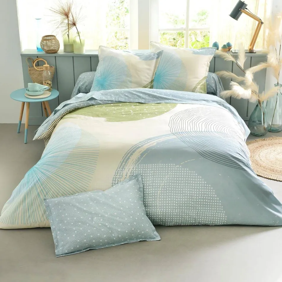 Becquet Linge de lit graphique - CRÉATION<Enfant Linge De Lit Ado, Housse De Couette|Linge De Lit Fantaisie, Linge De Lit Brodé