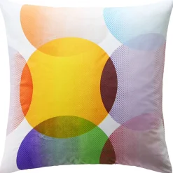 Becquet Linge de lit graphique et multicolore - CRÉATION<Enfant Linge De Lit Ado, Housse De Couette|Les Matières