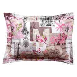 Becquet Linge de lit 