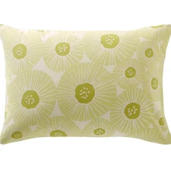 Becquet Linge de lit imprimé fleurs - CRÉATION< Housse De Couette|Linge De Lit Fantaisie, Linge De Lit Brodé