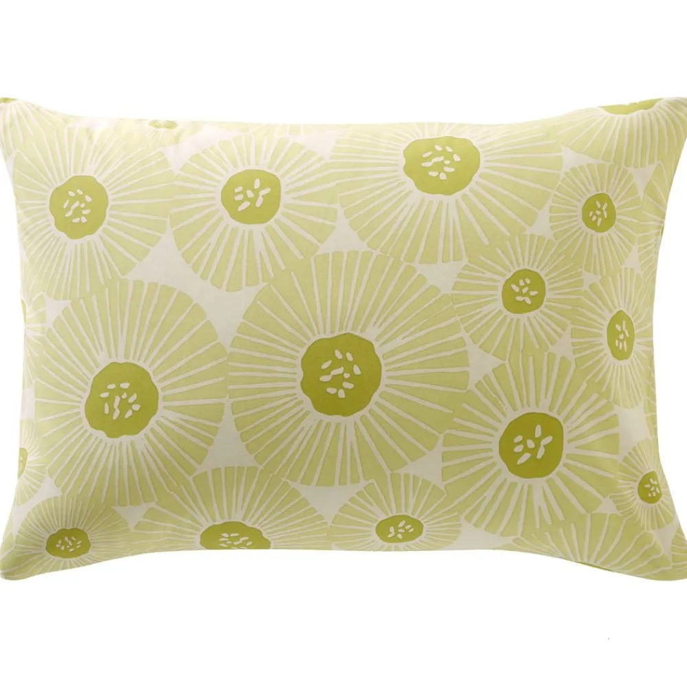 Becquet Linge de lit imprimé fleurs - CRÉATION< Housse De Couette|Linge De Lit Fantaisie, Linge De Lit Brodé