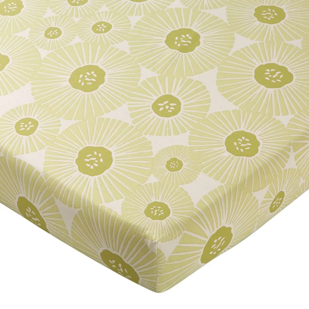 Becquet Linge de lit imprimé fleurs - CRÉATION< Housse De Couette|Linge De Lit Fantaisie, Linge De Lit Brodé