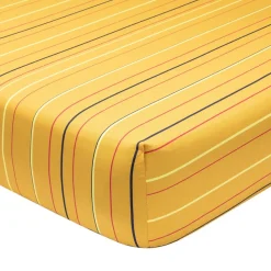 Becquet Linge de lit imprimé thème tropical - CRÉATION< Housse De Couette|Linge De Lit Fantaisie, Linge De Lit Brodé