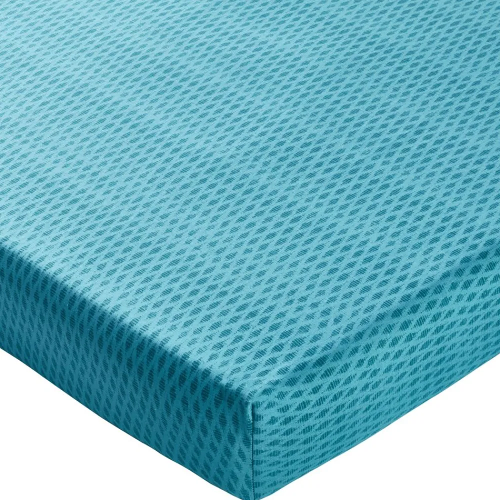 Becquet Linge de lit micromotif en dégradé - CRÉATION< Housse De Couette|Linge De Lit Fantaisie, Linge De Lit Brodé
