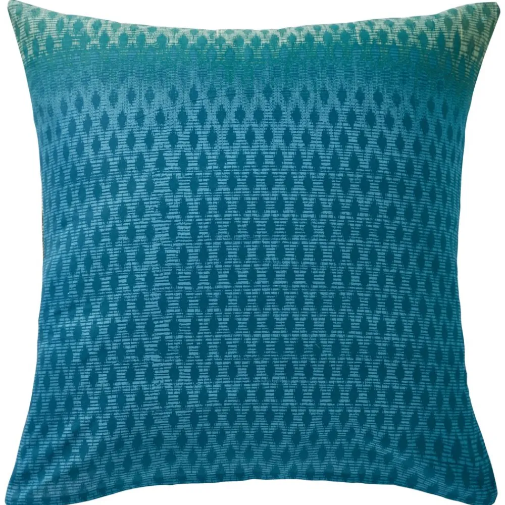 Becquet Linge de lit micromotif en dégradé - CRÉATION< Housse De Couette|Linge De Lit Fantaisie, Linge De Lit Brodé