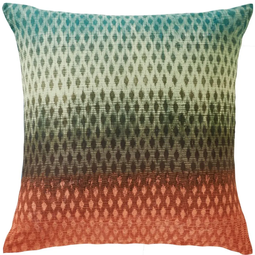 Becquet Linge de lit micromotif en dégradé - CRÉATION< Housse De Couette|Linge De Lit Fantaisie, Linge De Lit Brodé