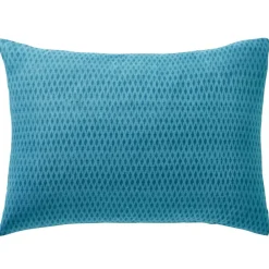Becquet Linge de lit micromotif en dégradé - CRÉATION< Housse De Couette|Linge De Lit Fantaisie, Linge De Lit Brodé