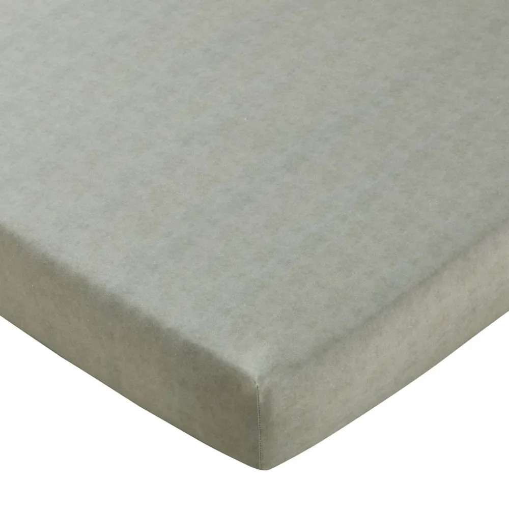 Becquet Linge de lit motif aquarellé - CRÉATION< Housse De Couette|Linge De Lit Fantaisie, Linge De Lit Brodé