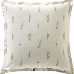 Becquet Linge de lit motif bateau< Housse De Couette|Linge De Lit Fantaisie, Linge De Lit Brodé