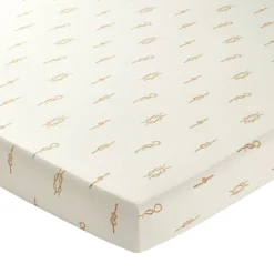Becquet Linge de lit motif bateau< Housse De Couette|Linge De Lit Fantaisie, Linge De Lit Brodé