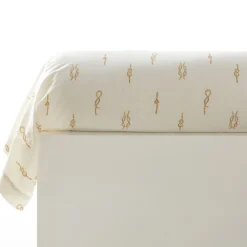 Becquet Linge de lit motif bateau< Housse De Couette|Linge De Lit Fantaisie, Linge De Lit Brodé