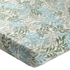 Becquet Linge de lit motif cachemire - CRÉATION< Housse De Couette|Linge De Lit Fantaisie, Linge De Lit Brodé
