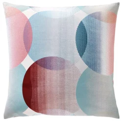 Becquet Linge de lit motif cercles - CRÉATION<Enfant Linge De Lit Ado, Housse De Couette|Housse De Couette