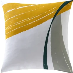 Becquet Linge de lit motif coups de pinceau - CRÉATION<Enfant Linge De Lit Ado, Housse De Couette|Housse De Couette